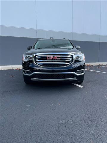 $15999 : 2018 GMC Acadia SLT-1 FWD image 5