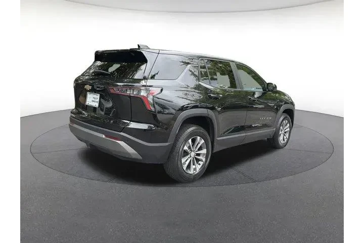 $24288 : Chevrolet Equinox 2025 LT 4d image 7