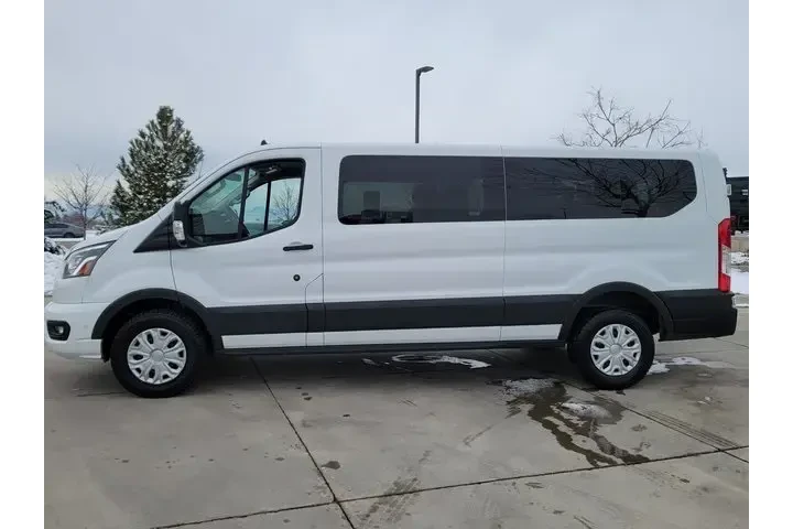 $39298 : Ford Transit 2023 350 XL 3dr image 6