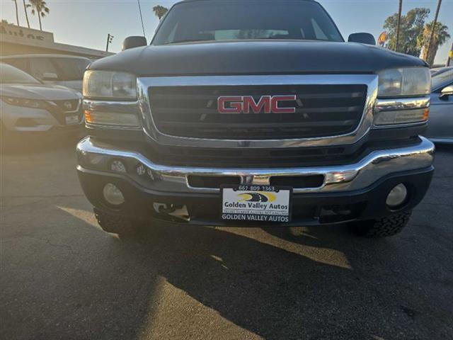 $14999 : 2003 GMC Sierra 2500HD image 7