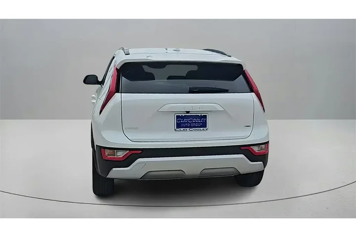 $21450 : Kia Niro 2023 LX 4dr Crossov image 5