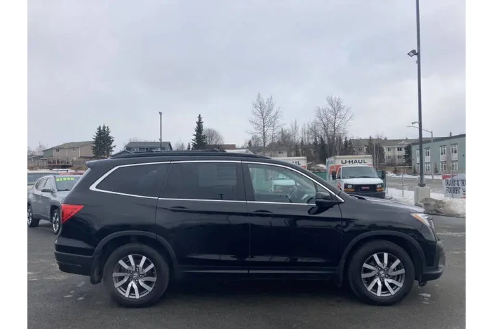 $21999 : 2019 Pilot EX-L image 5