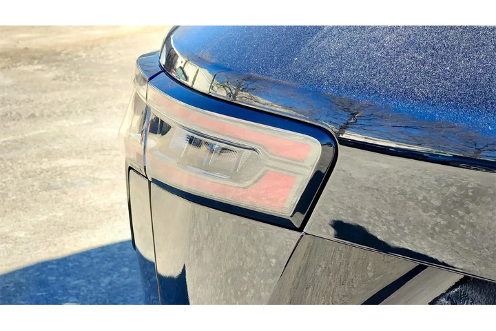 $24433 : Chevrolet Equinox 2025 LT 4d image 8