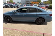 Volkswagen Jetta GLI 2025 Au en Dallas