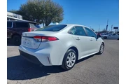 $20998 : Toyota Corolla 2024 LE 4dr S thumbnail