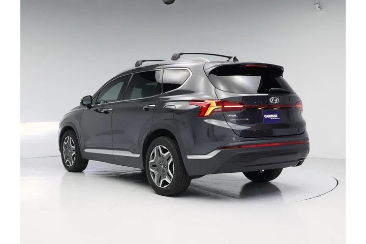 $24998 : Hyundai SANTA FE 2022 Limite image 2