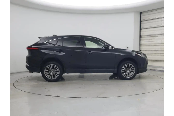 $28998 : Toyota Venza 2021 AWD Limite image 7