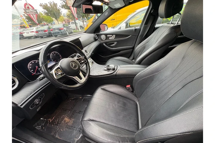 $21988 : 2019 E 300 RWD Sedan image 10