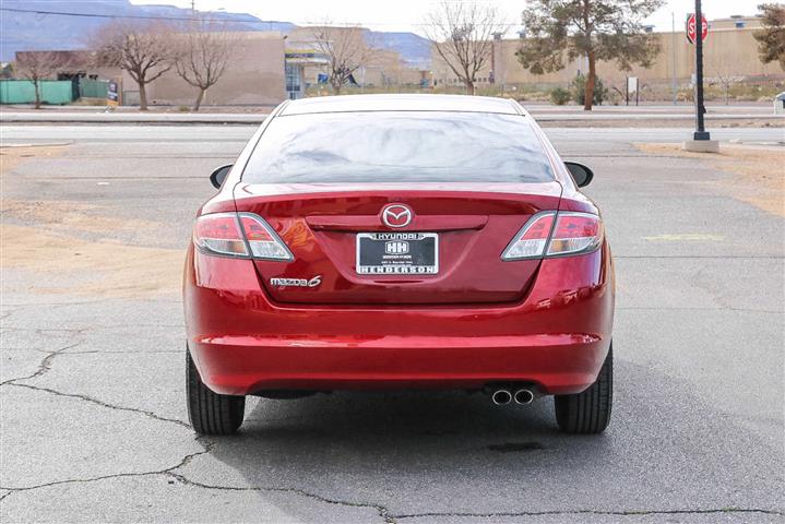 $5999 : Pre-Owned 2011 Mazda6 i Sport image 5