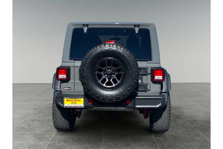 $35900 : Jeep Wrangler 2023 image 4