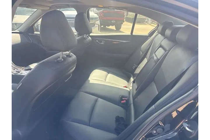 $19450 : INFINITI Q50 2019 AWD 3.0T S image 7