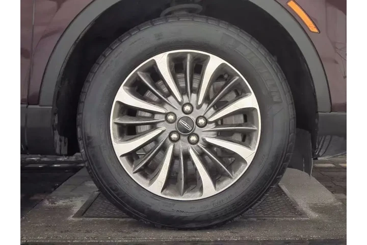 $30999 : Lincoln Nautilus 2023 AWD St image 10