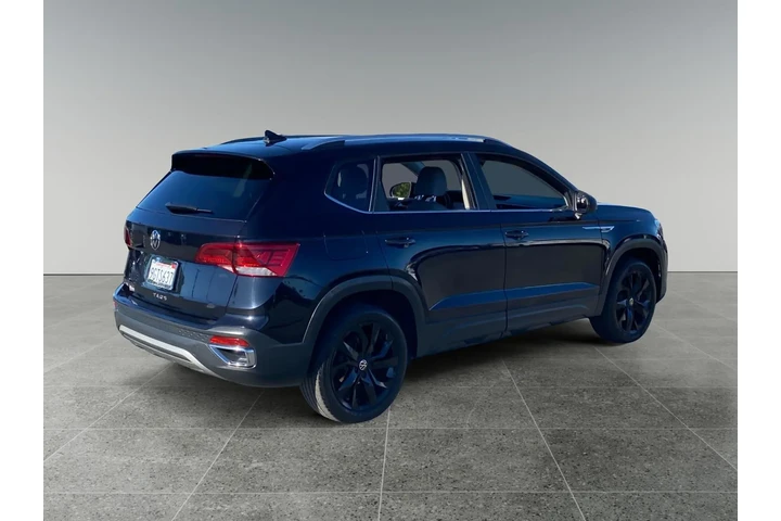 $16600 : Volkswagen Taos 2023 SE 4dr image 5