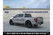 $39981 : Ford F-150 2024 4x2 STX 4dr thumbnail