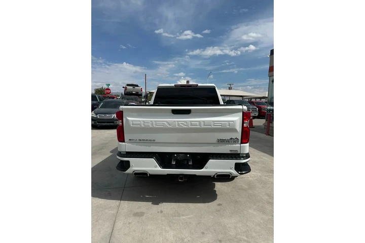 $32995 : 2019 CHEVROLET SILVERADO 1500 image 7