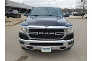 $38031 : Ram 1500 2023 4x4 Big Horn 4 thumbnail