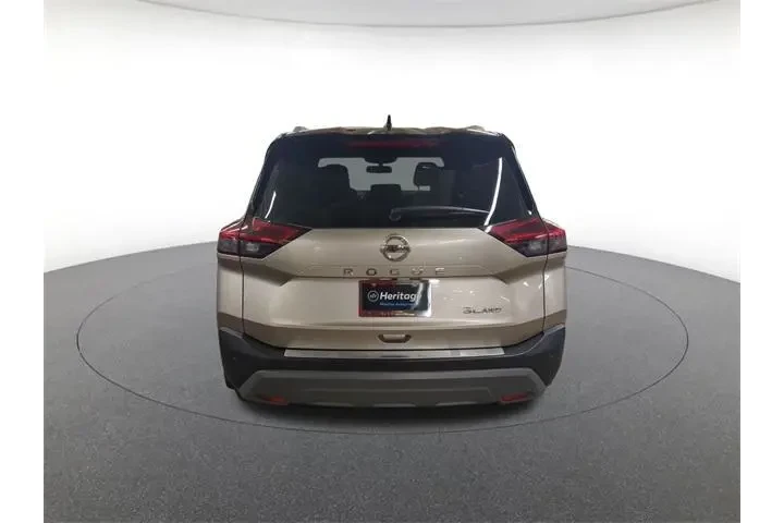 $19500 : Nissan Rogue 2021 AWD SL 4dr image 6