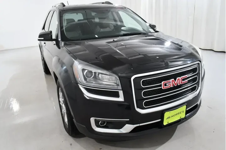 $8955 : GMC Acadia 2014 AWD SLT-2 4d image 4