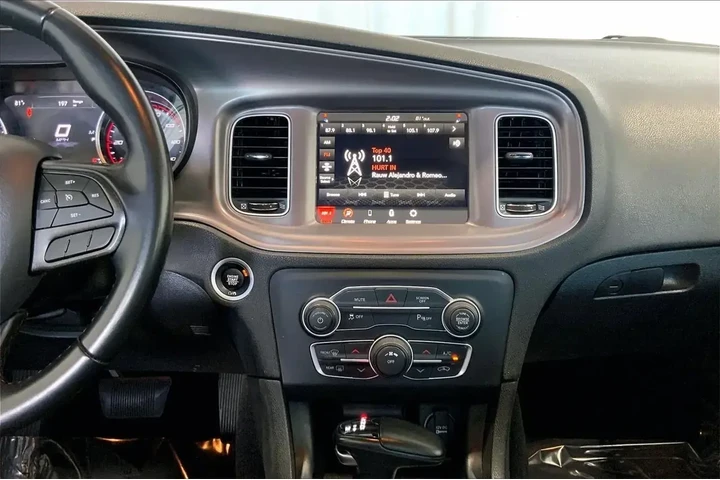 $19081 : Dodge Charger 2023 SXT 4dr S image 5