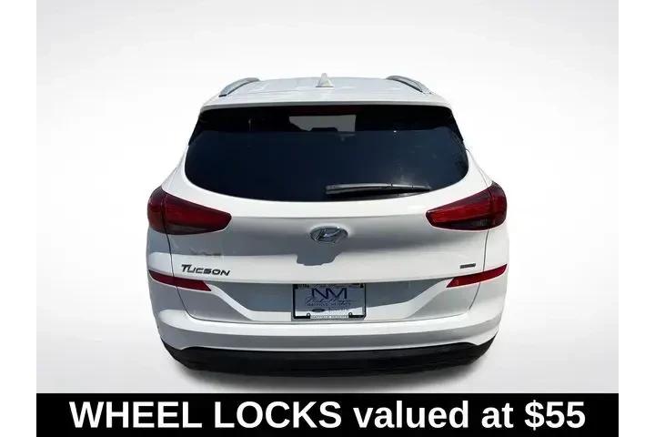 $16970 : Hyundai TUCSON 2020 AWD Valu image 6