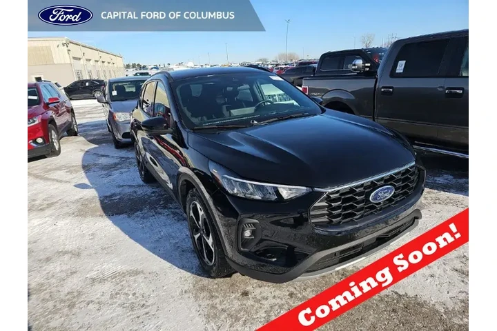 $25259 : Ford Escape Hybrid 2025 AWD image 1