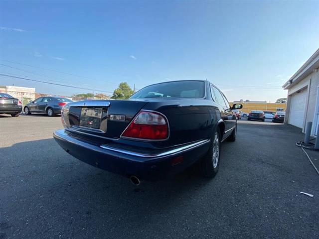 $2495 : 2001 XJ-Series XJ8 image 9