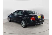 $7561 : Ford Fusion 2011 AWD SEL 4dr thumbnail