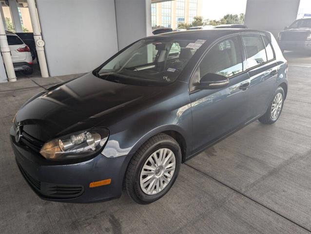 $7490 : 2014 Golf 2.5L PZEV image 2