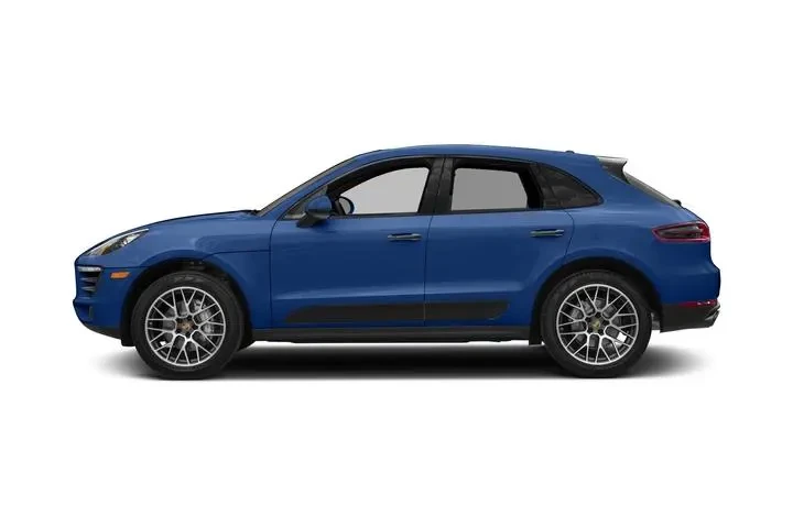 $18025 : Porsche Macan 2018 AWD GTS 4 image 2