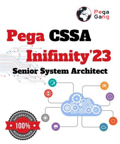 Certified Pega Senior System A image 1