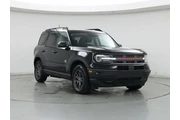 Ford Bronco Sport 2021 AWD B