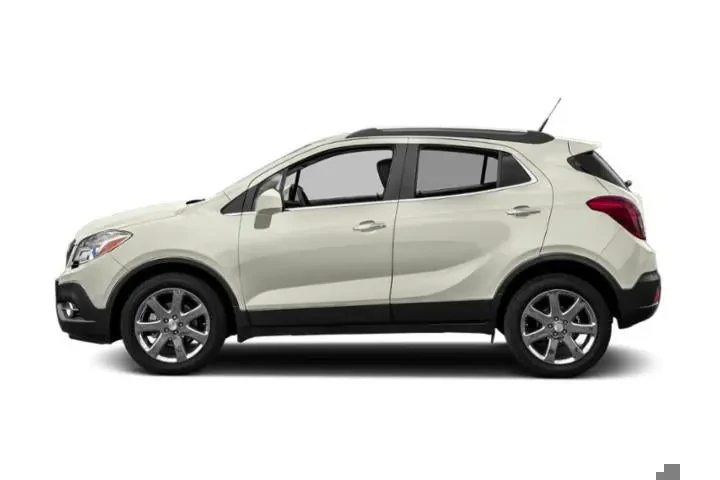 $10987 : Buick Encore 2015 Base 4dr C image 2
