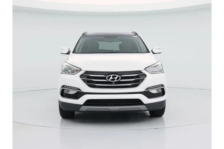 $14998 : Hyundai SANTA FE Sport 2017 image 5