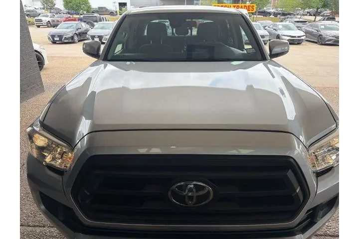 $36352 : Toyota Tacoma 2023 4x4 TRD P image 3