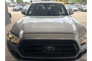 $36352 : Toyota Tacoma 2023 4x4 TRD P thumbnail