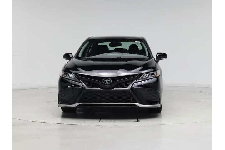 $28998 : Toyota Camry 2023 XSE 4dr Se image 5