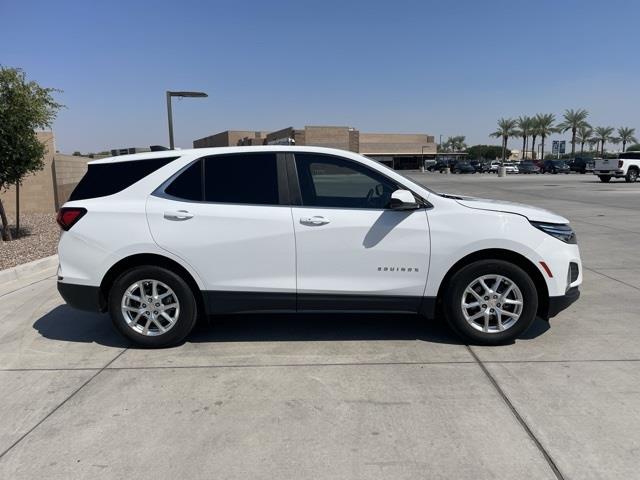 $21564 : CHEVROLET EQUINOX LT image 3