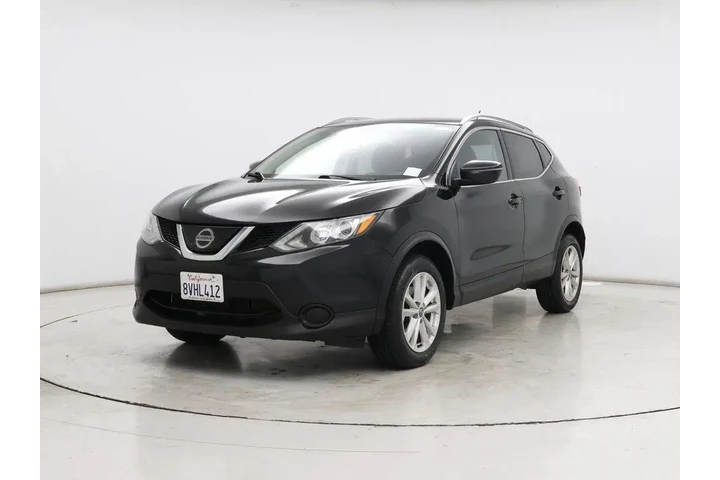 $15998 : Nissan Rogue Sport 2019 S 4d image 4