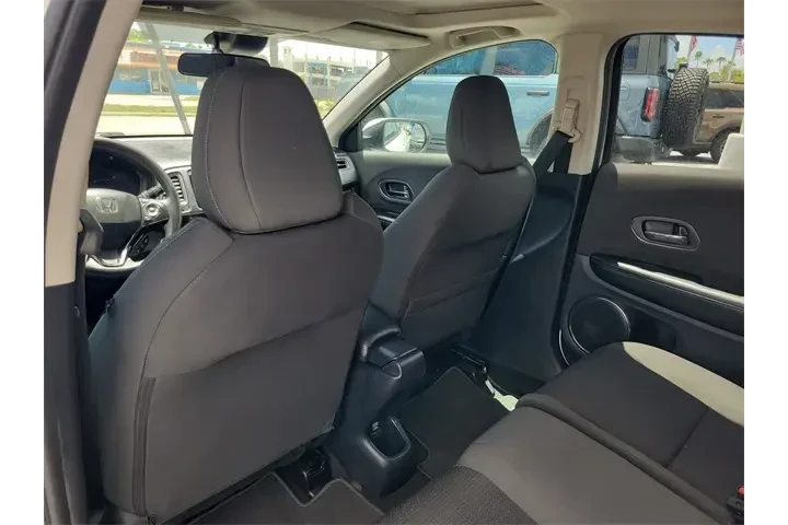 $18291 : Honda HR-V 2020 EX 4dr Cross image 10