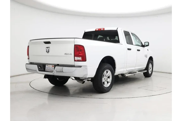$26998 : Ram 1500 Classic 2020 4x4 Tr image 8