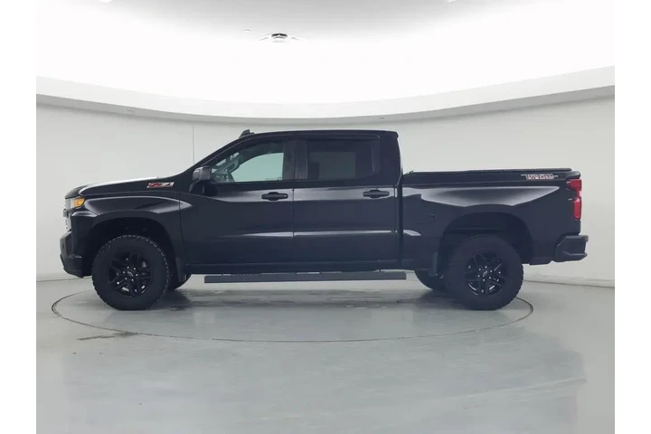 $31998 : Chevrolet Silverado 1500 Lim image 3