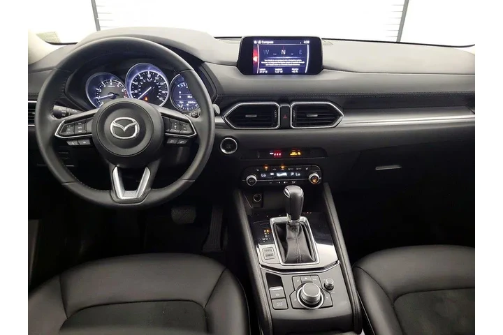 $23998 : Mazda CX-5 2020 AWD Touring image 9