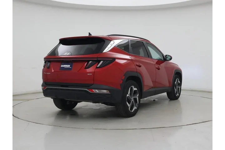 $25998 : Hyundai TUCSON 2023 AWD SEL image 8