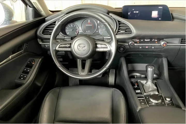 $19688 : Mazda Mazda3 Sedan 2023 2.5 image 5