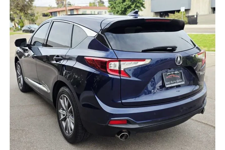$20950 : 2021 RDX w/Tech image 4