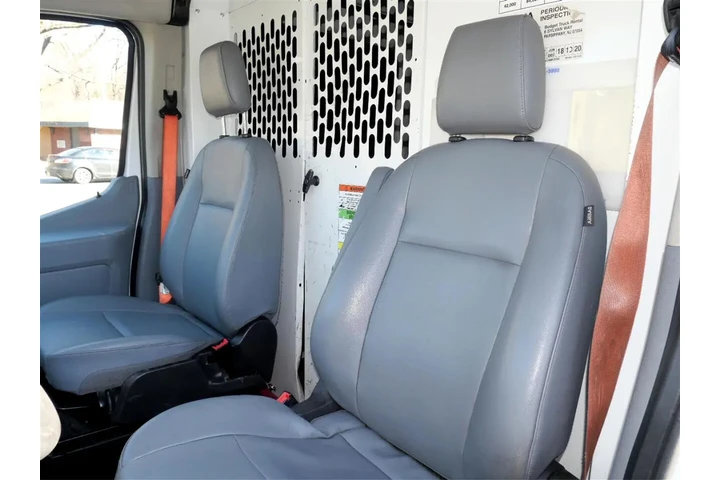 $17889 : 2019 Transit Van T-150 148" M image 10