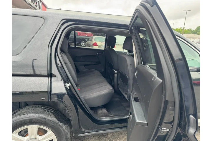 $6980 : 2015 GMC Terrain FWD 4dr SLE image 9