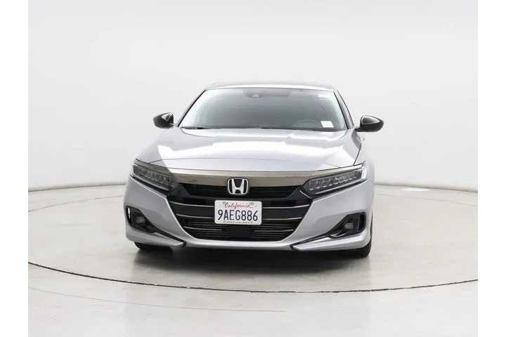 $26998 : Honda Accord 2022 Sport Spec image 5