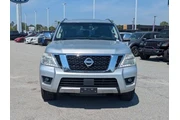 $18995 : Nissan Armada 2017 4x2 SV 4d thumbnail