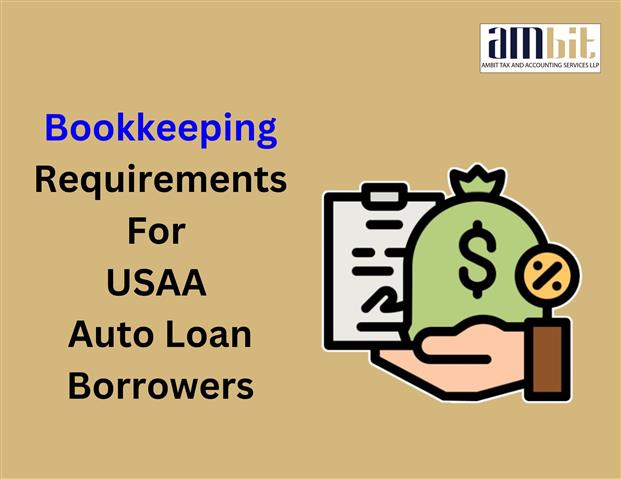 USAA Auto Loan Borrowers image 1